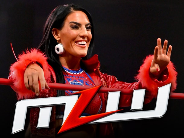 Tessa Blanchard Officially Signs With MLW, Fightland Debut&nbsp;Announced